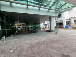 Frontech Centre (D3), Factory #570511491